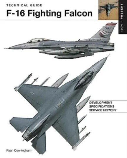 F-16 Fighting Falcon Av Ryan Cunningham F-16 Fighting Falcon Av Ryan Cunningham