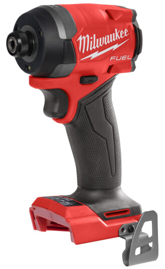Milwaukee M18 FID3-0 Slagskrutrekker Uten Batteri Milwaukee M18 FID3-0 Slagskrutrekker Uten Batteri