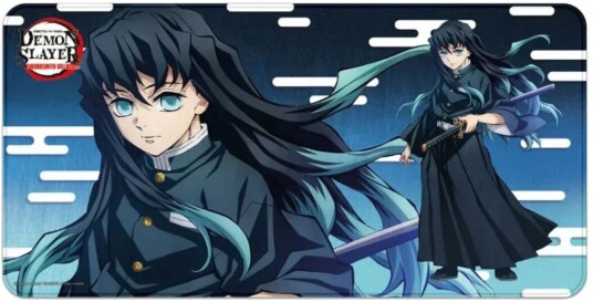 Demon Slayer: Kimetsu No Yaiba Xxl Musematte Muichiro Tokito 80 X 40 C Demon Slayer: Kimetsu No Yaiba Xxl Musematte Muichiro Tokito 80 X 40 C