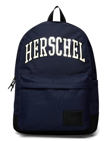 Herschel Classic Xl Backpack Navy Herschel VARSITY NAVY ONE SIZE