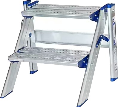 Climber Pro APO Trapp 2 Trinn Climber Pro APO Trapp 2 Trinn