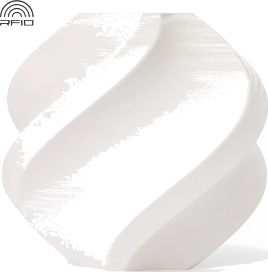 Bambu Lab Petg Basic White