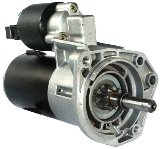 HC Cargo F 032 112 307 Starter HC Cargo F 032 112 307 Starter