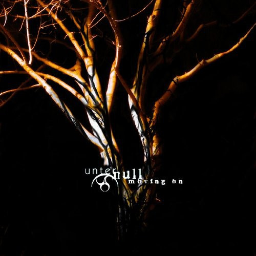 Unter Null Moving On CD