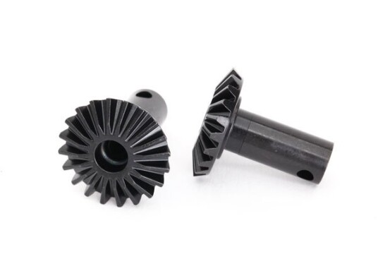 Traxxas 8683 Output Gears Hardened Steel for Diff 2