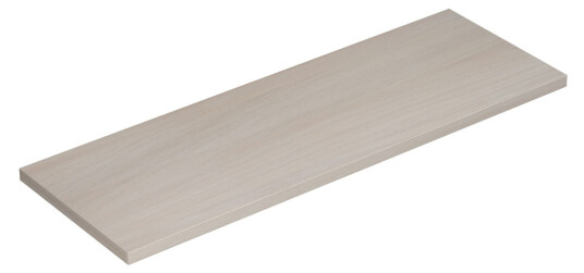 Dansani Calidris Benkeplate B40-240xh3xd41cm Hvit eik / 120cm Dansani Calidris Benkeplate B40-240xh3xd41cm Hvit eik / 120cm