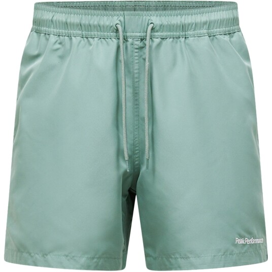 Peak Performance M Swim Shorts Grønn L
