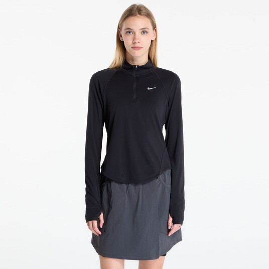 Nike Tempo Dri Fit Half Zip Running Top Sort XS Nike Tempo Dri Fit Half Zip Running Top Sort XS