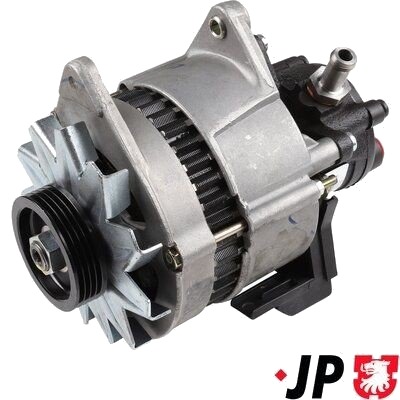JP GROUP 1590100600 Dynamo