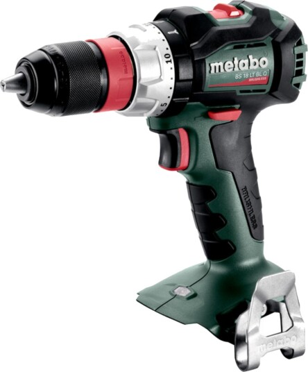 Metabo Drill BS 18 LT BL Q Metabo Drill BS 18 LT BL Q