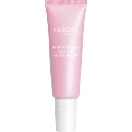 Lumene Nordic Bloom Bounce Fuktighetskrem 50 ml Lumene Nordic Bloom Bounce Fuktighetskrem 50 ml