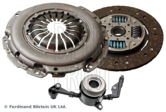 Clutchsett BLUE PRINT ADBP300069