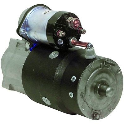 Starter WAI 6423N Starter WAI 6423N