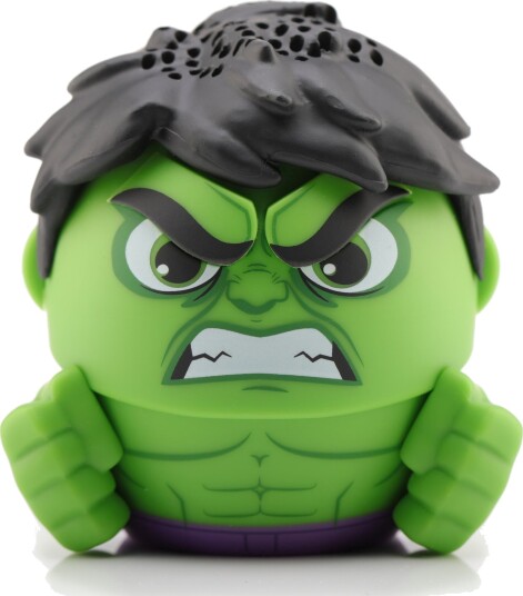 Bitty Boomers Marvel Hulk Mini Bitty Boomers Marvel Hulk Mini