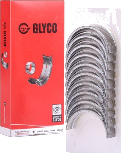 Veivaksellager GLYCO H026/5 STD