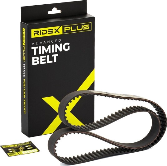 Registerrem RIDEX PLUS 306T0245P