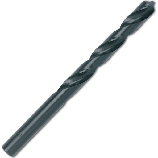 Irwin PRO HSS Spiralbor Ø14 mm 160 mm - Metalbor med Neddrejet Hals
