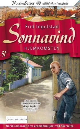 Hjemkomsten Av Frid Ingulstad
