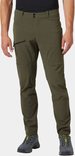 Helly Hansen Vika Turbukser 2.0 Grønn L