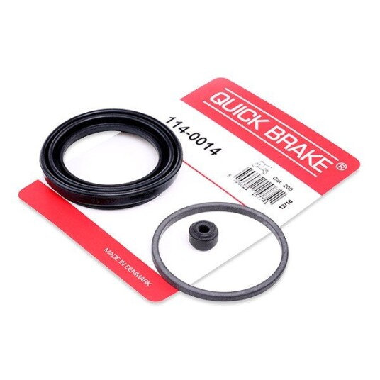 Quick Brake Rep. sett bremsecaliper QUICK BRAKE 114 0014