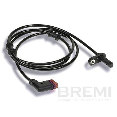 ABS sensor BREMI 50500 ABS sensor BREMI 50500
