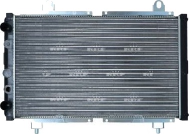 Radiator NRF 52035