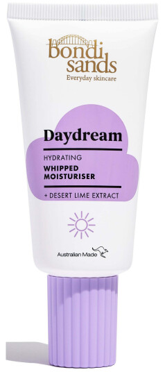 Bondi Sands Daydream Fuktighetsgivende Ansiktskrem 50 ml