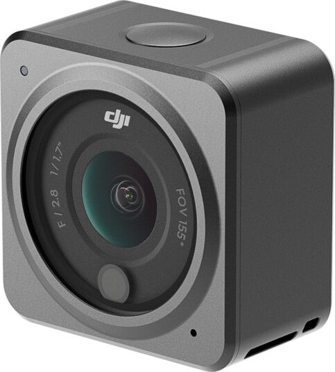 DJI Action 2 Power Combo 128GB DJI Action 2 Power Combo 128GB