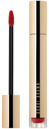 Bobbi Brown Luxe Matte Liquid Lipstick Chelsea Rose 6ml