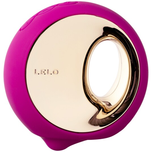 Lelo Ora 3 Oralsexsimulator       - Lilla