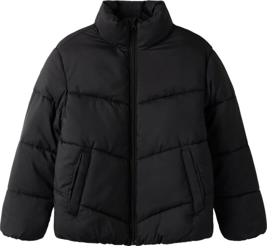 Name It | Nkfforty Puffer Jacket | 116