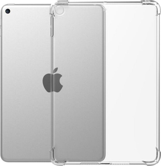 eSTUFF ORLANDO Clear TPU Cover iPad eSTUFF ORLANDO Clear TPU Cover iPad