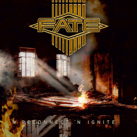 Fate Reconnect N' Ignite CD