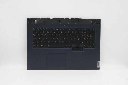 Lenovo Upper Case ASM_UKE L82K0 PHABU Lenovo Upper Case ASM_UKE L82K0 PHABU