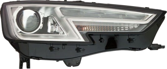 ABAKUS 446-1158RMLDHEM Frontlykter