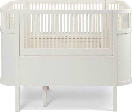 Sebra Seng Baby & Jr. Classic White Sebra Seng Baby & Jr. Classic White