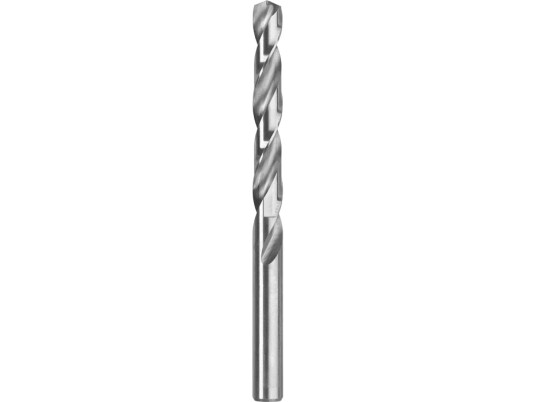 Kwb 206548, Drill, Høyrehåndsrotasjon, 4,8 Mm, Hard Plastik, Ikke-Jernholdig Metall, Stål, 135°, Høy-Hastighets Stål (Hhs)