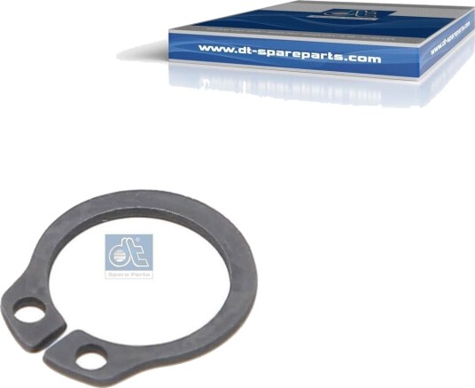 DT Spare Parts 1.14079 Sikringsring
