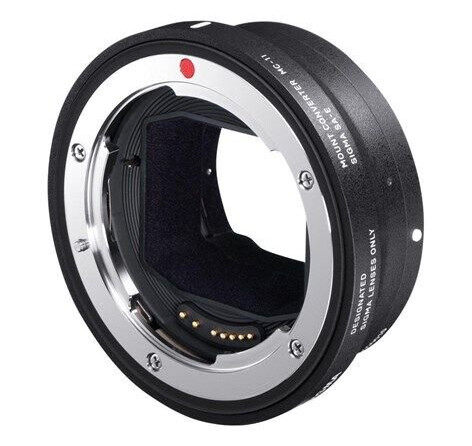 SIGMA MC-11