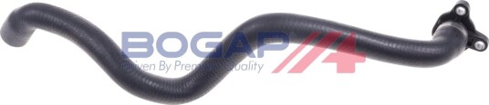 BOGAP B4228243 Radiatorslange