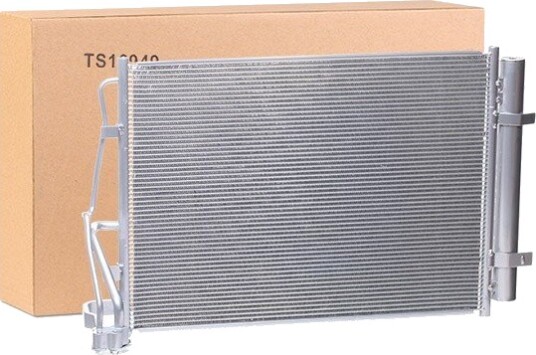 Kondensator MAXGEAR AC830137 Kondensator MAXGEAR AC830137