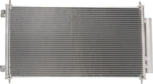 Kondensator THERMOTEC KTT110532 Kondensator THERMOTEC KTT110532