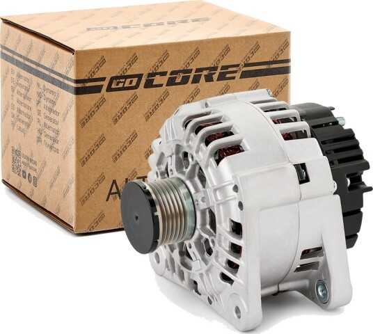 goCORE GCD0181 Dynamo