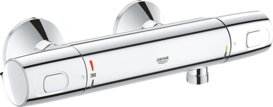 GROHE PRECISION TREND DUSJBATTERI