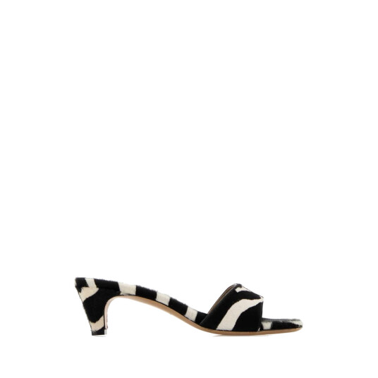 Ferragamo Dame Sko Flerfarget 36 1/2 EU,