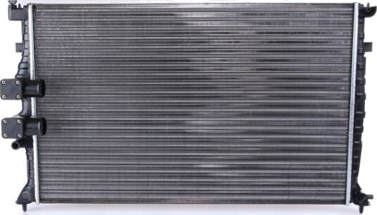 Radiator NISSENS 63749 Radiator NISSENS 63749