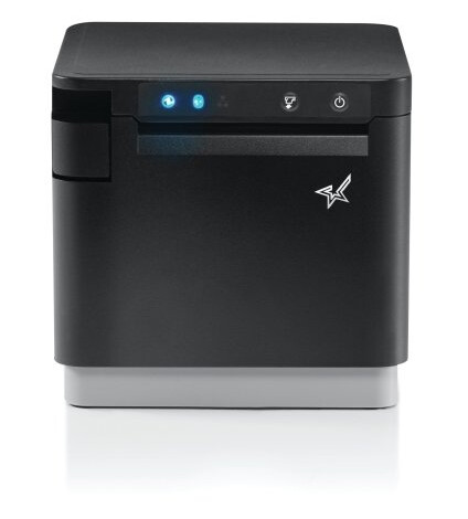 Star Mc-Print3 Mcp31cbi Kvitteringsskriver Direkte Termisk Kutter Star Mc-Print3 Mcp31cbi Kvitteringsskriver Direkte Termisk Kutter