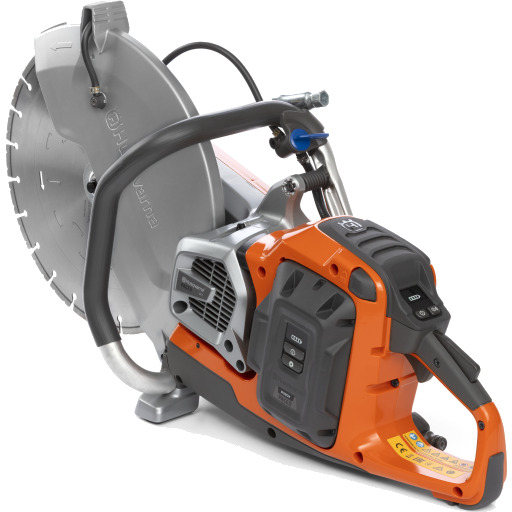 Husqvarna K1 Pace 14" Husqvarna K1 Pace 14"