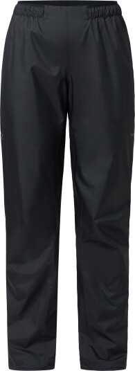 Haglöfs Women's L.I.M Airak 25L Pant True Black M Short