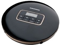 Grundig GCP1010 Svart Grundig GCP1010 Svart